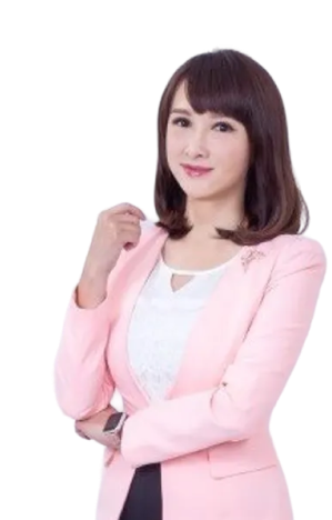 劉芯彤 主播
