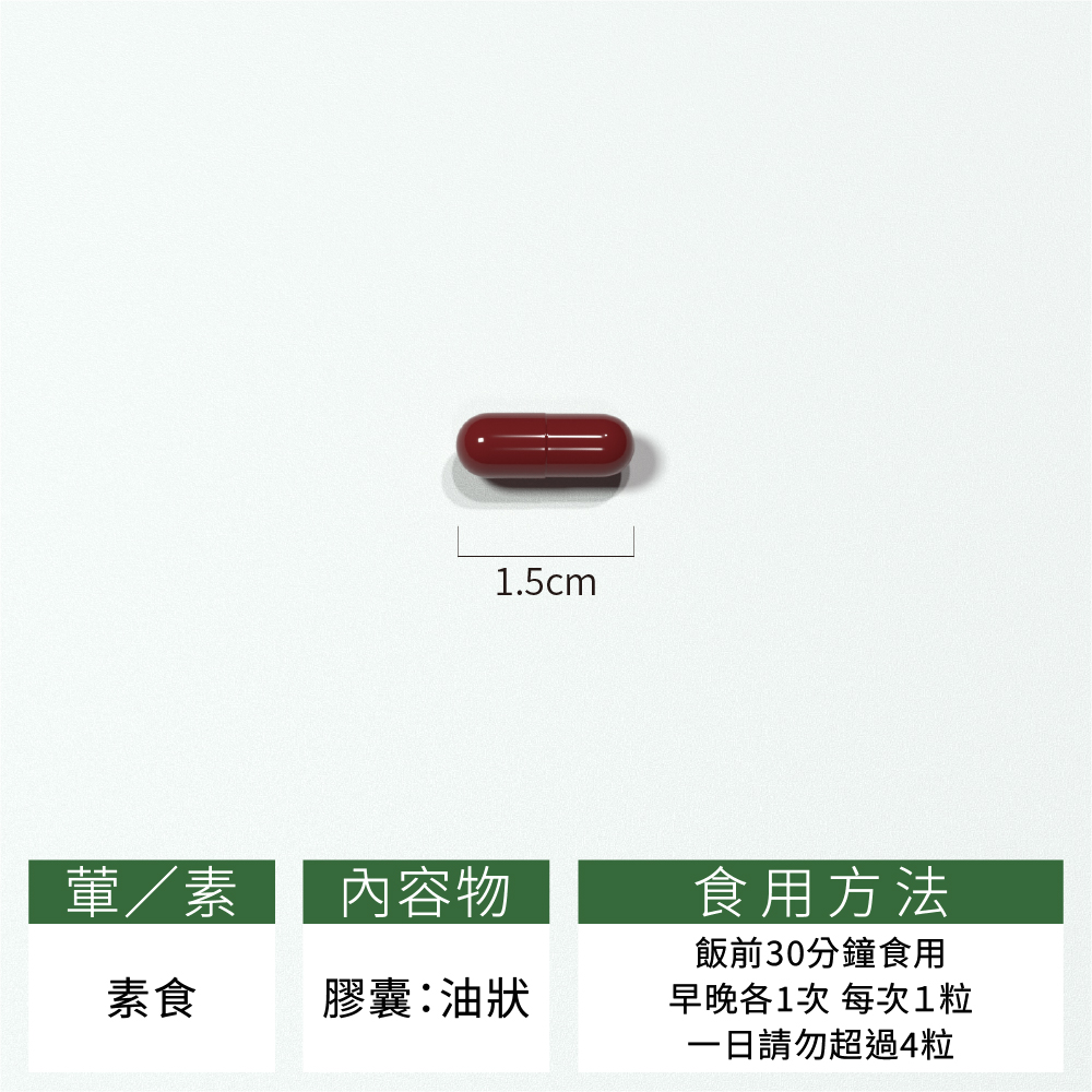 【好市民】好穩醣:圖片 1